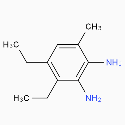 Diethyl tolueendiamine (DETDA) | C11H18N2 | CAS 68479-98-1